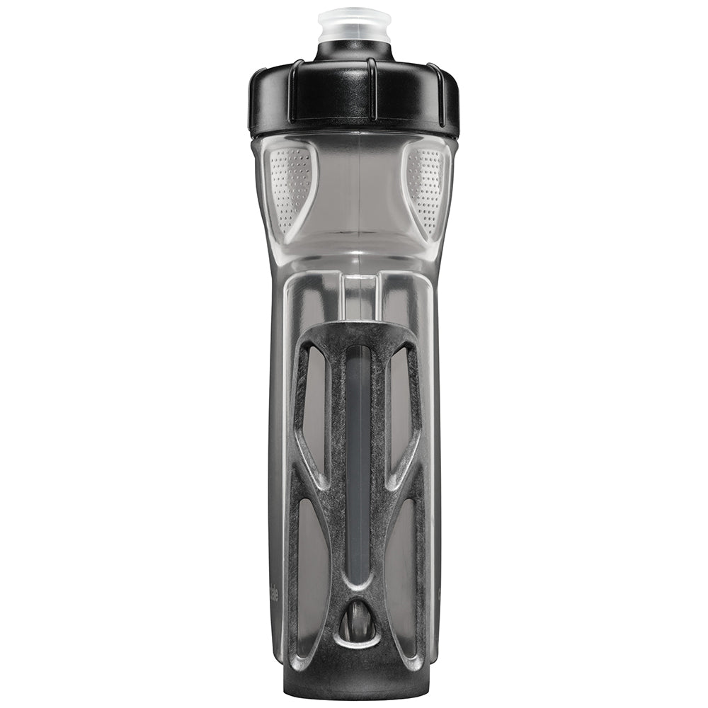 Cannondale ReGrip Carbon Aero Cage with Aero Bottle