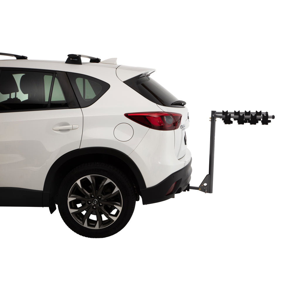 Prorack 4-Bike Hitch Carrier