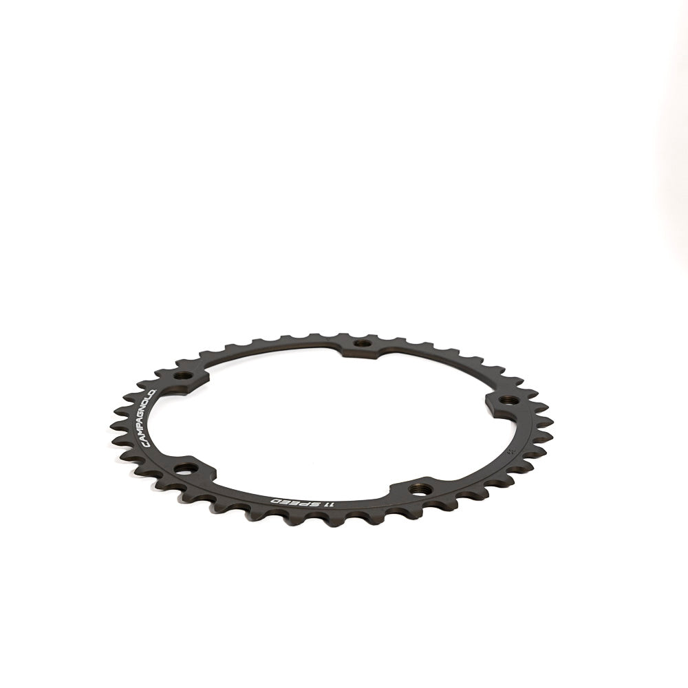 Campagnolo 11 Speed Chainring 39 Tooth 135mm 2011 - 2014 Super Record / Record / Chorus