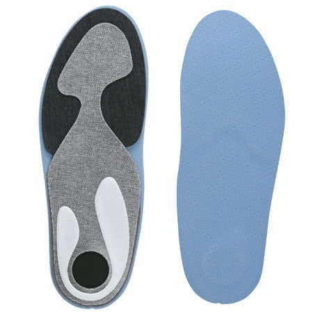 Sidas Footbed Custom Run