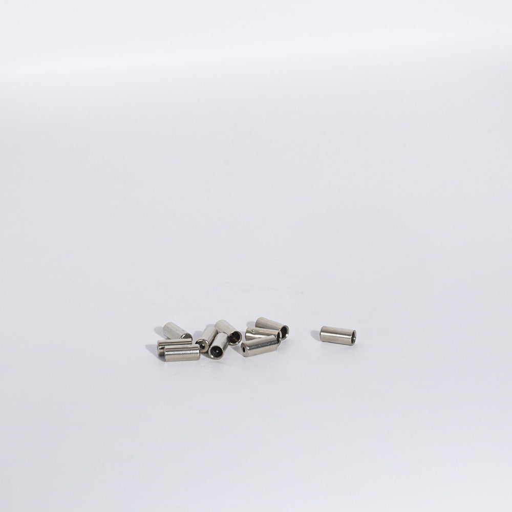 Campagnolo Sealed Ferrule for Derailleur Housings 8-11 Speed - 10 Pack 10-CG-CS112