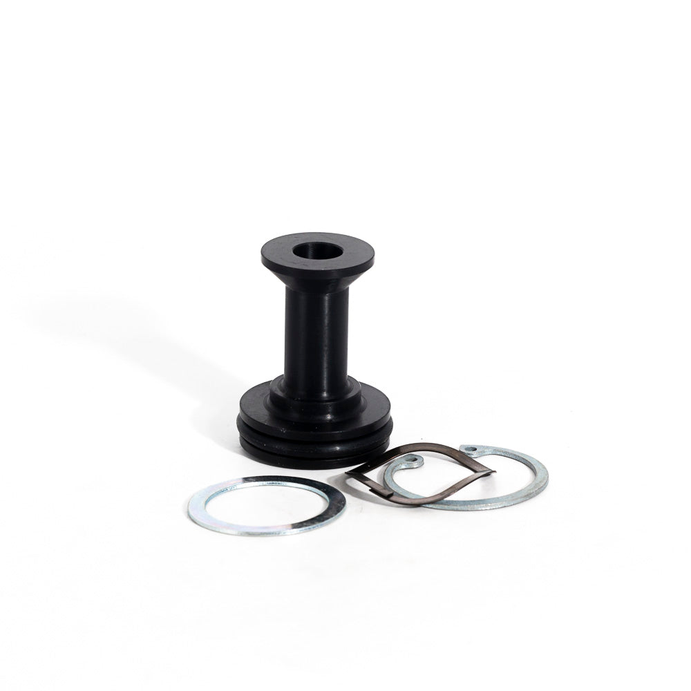 RockShox Fork Spring Seal Head - 35mm Solo Air - (Includes Seal Head Backup Ring. Wave Washer and Seals) - Lyrik B1+ / Yari A1+ / Pike 29"+