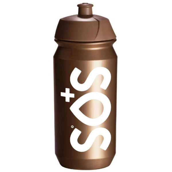 SOS Bio Bottle