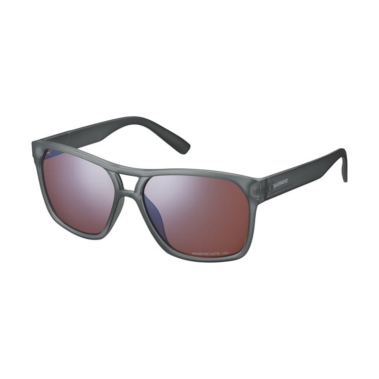 Shimano Eyewear - Square 2