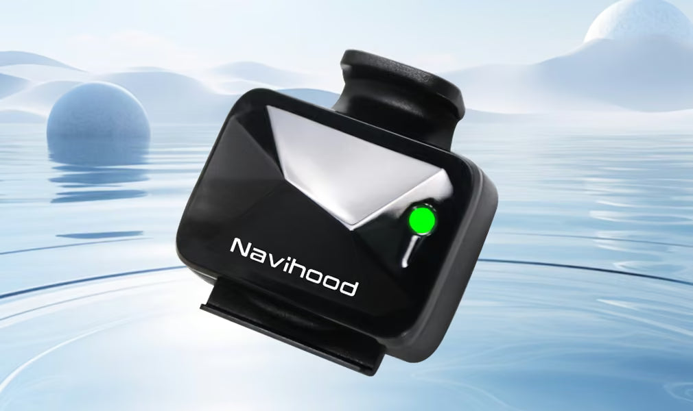 Navihood A1 Speed Sensor