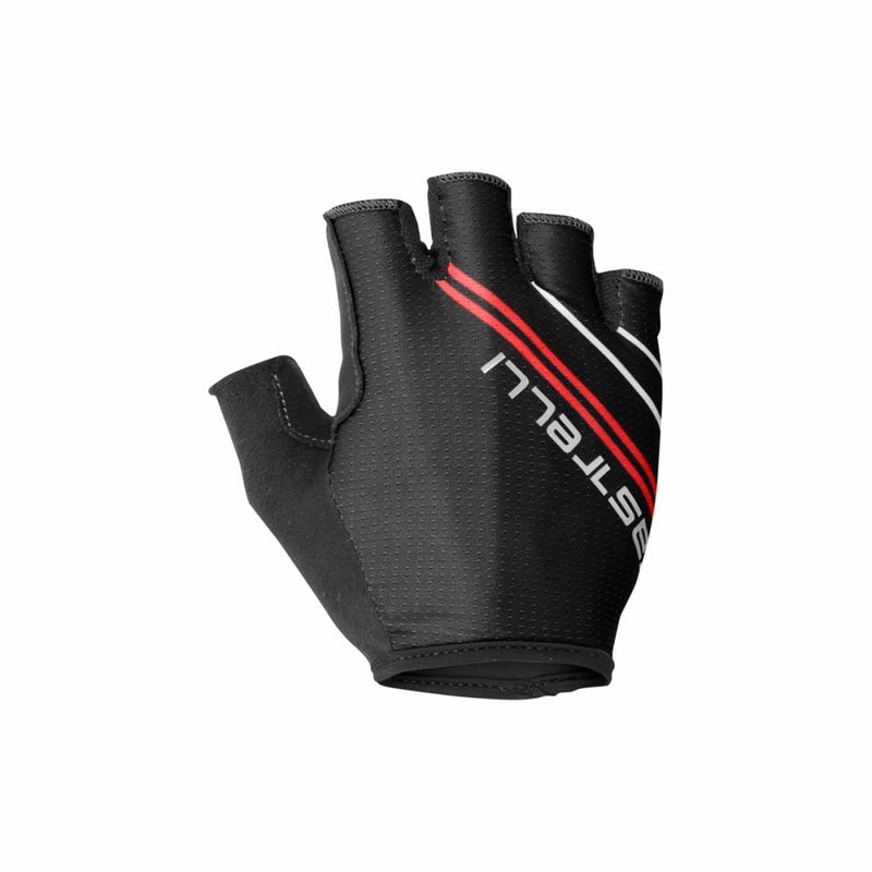 Castelli Glove Dolcissima 2 Womens Black
