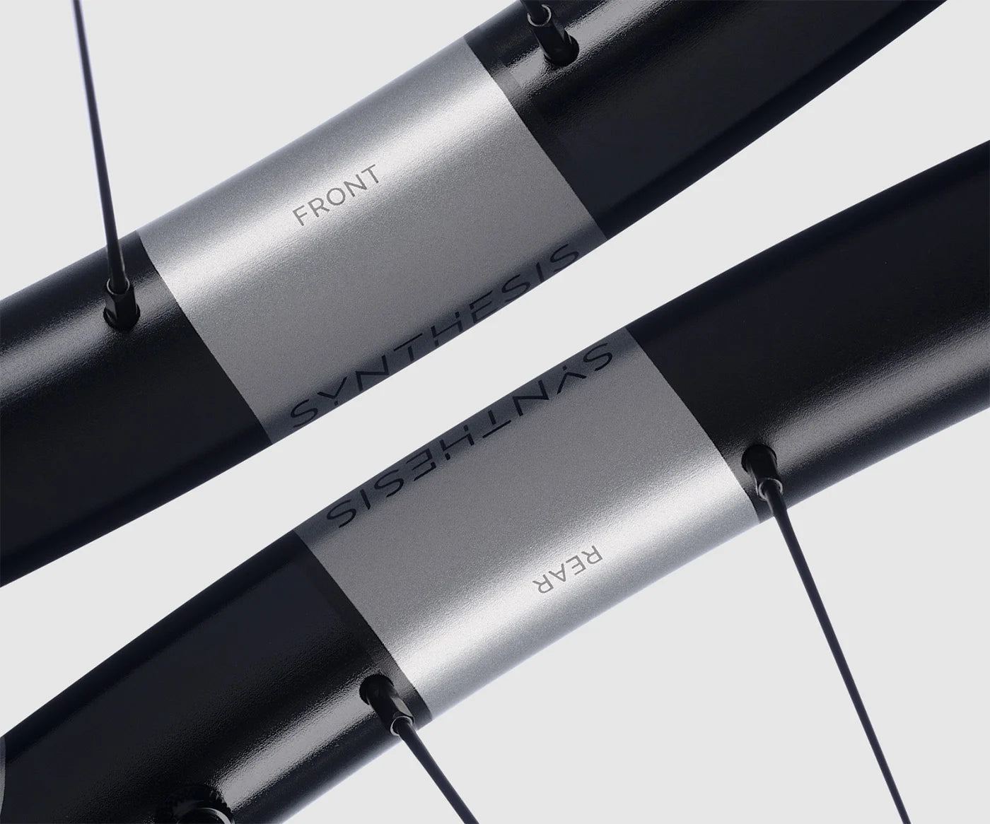 Crankbrothers Synthesis Alloy E-MTB Wheels V2