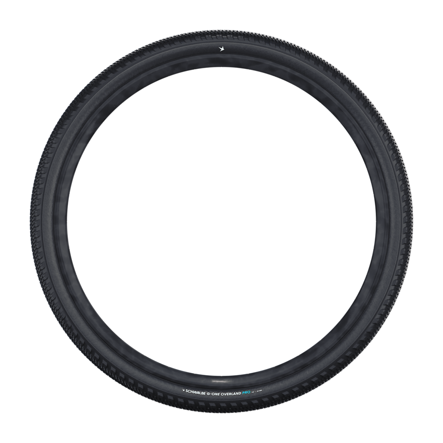 Schwalbe Tyre G-One Overland Pro