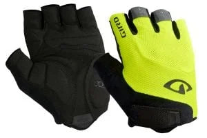Giro Bravo Gel HL Gloves