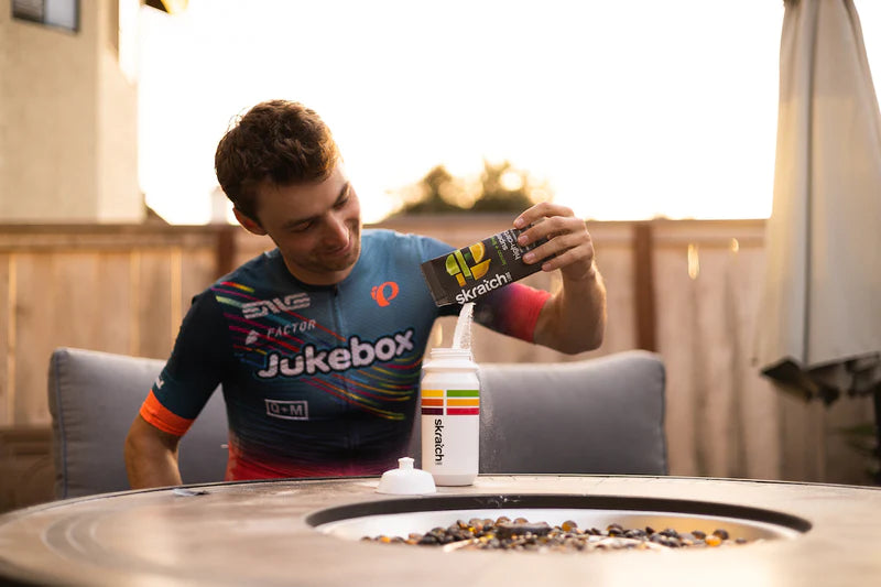 Skratch Labs Sport Drink Mix