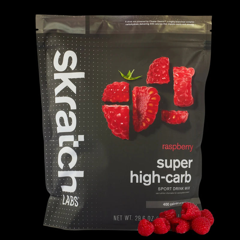 Skratch Labs Sport Drink Mix