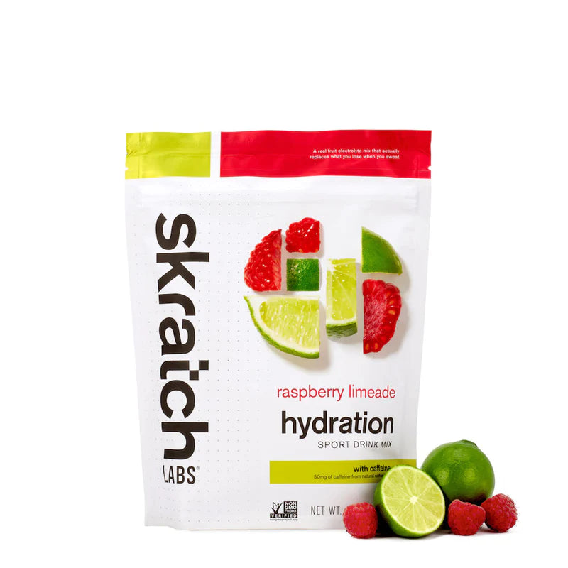 Skratch Labs Sport Drink Mix