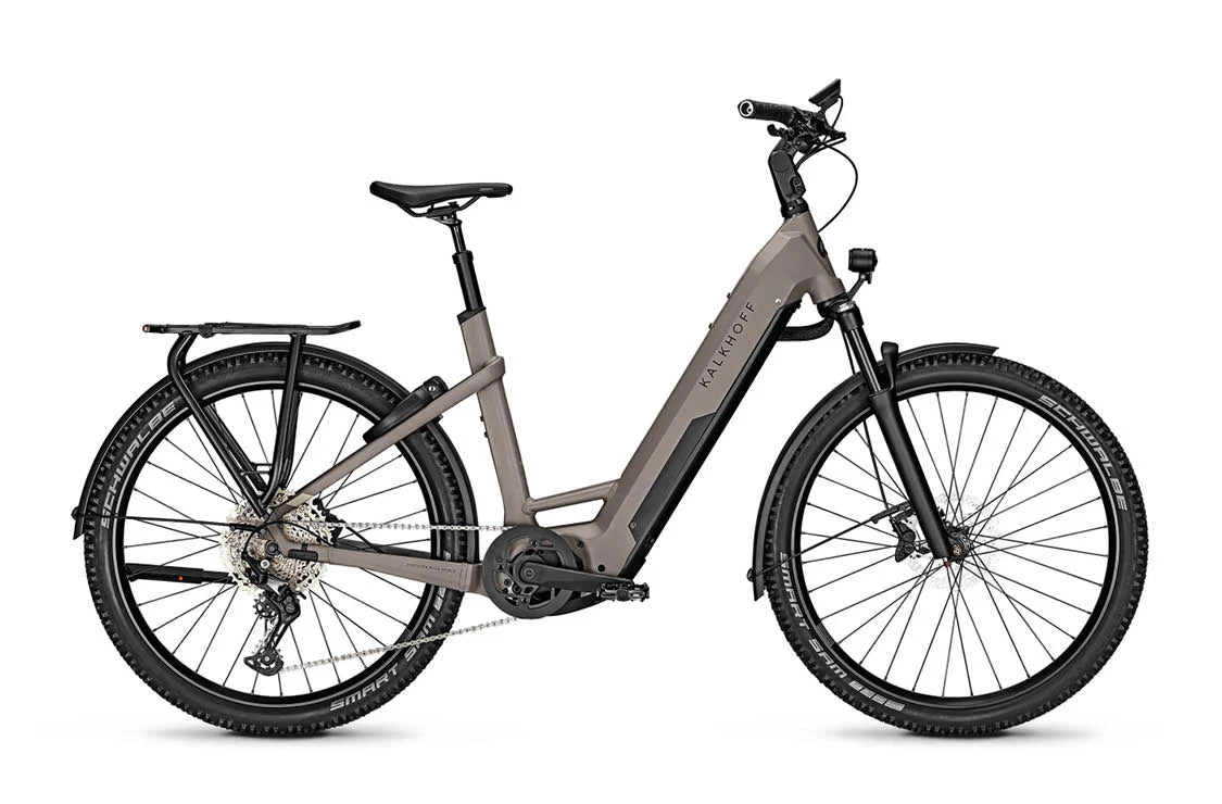 2023 Kalkhoff Entice 7.B Move+ Wave