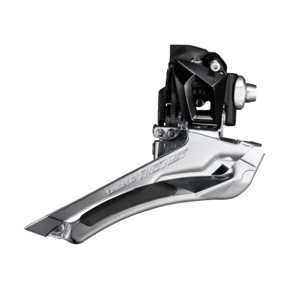 Shimano FD-R7000 Front Derailleur 105 11 spd Braze On