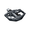 Shimano Pedal (SPD) PD-EH500 Single Sided Dark Gray
