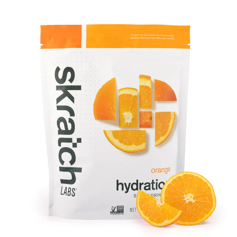 Skratch Labs Sport Drink Mix