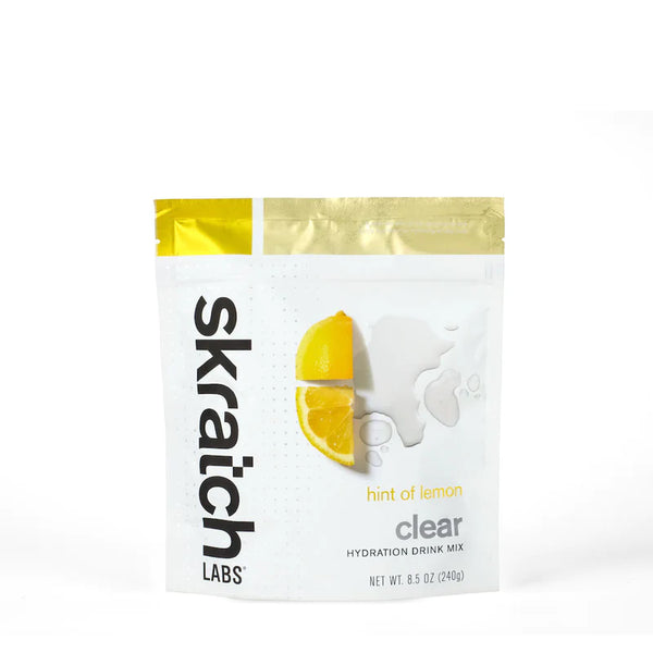 Skratch Labs Sport Drink Mix