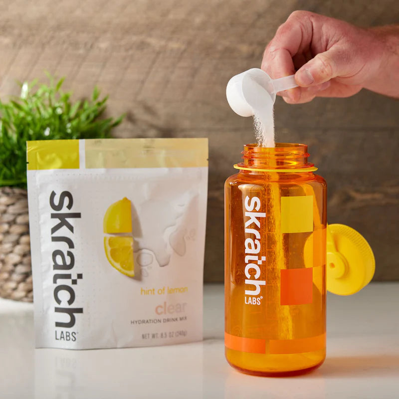 Skratch Labs Sport Drink Mix