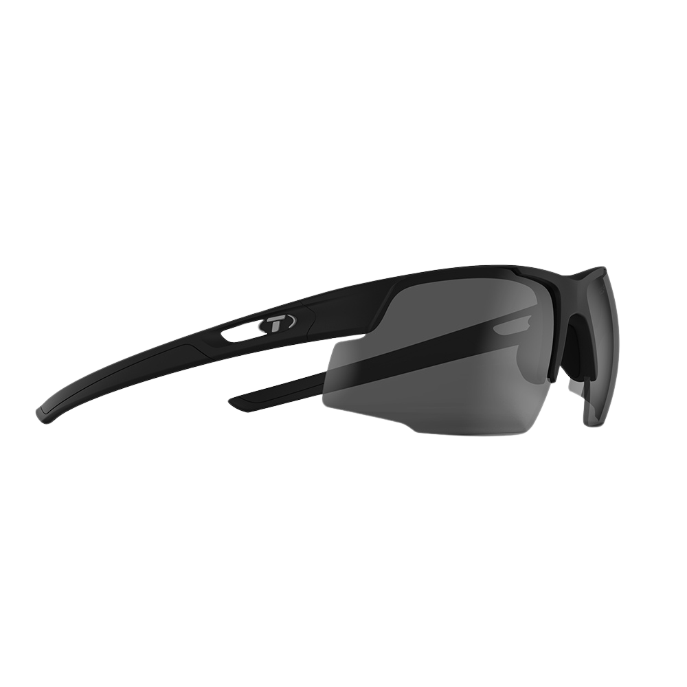 Tifosi Centus Iron, Brown Lens