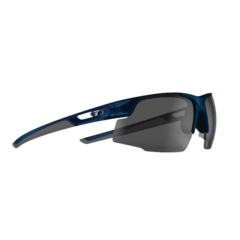 Tifosi Centus Midnight Navy, Smoke Lens