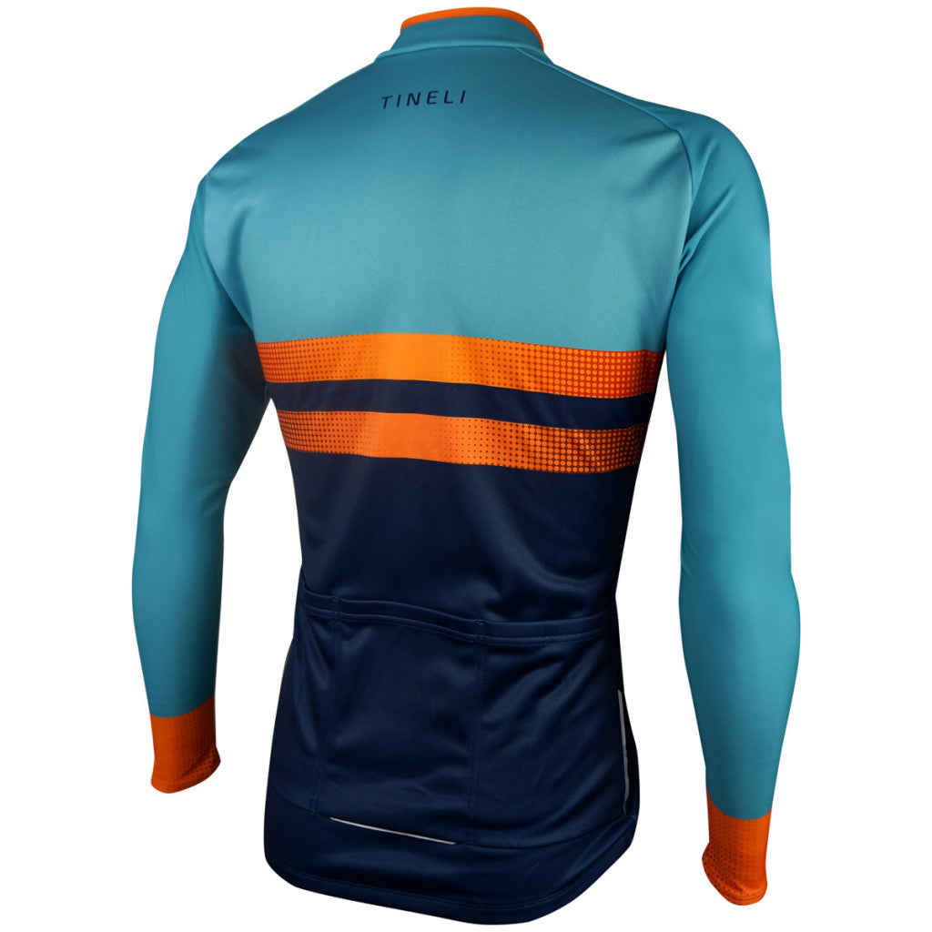 Road Runner Pro Aero Winter Jersey