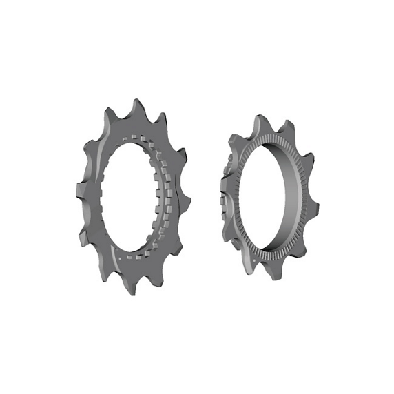 Shimano CS-M9100 Sprocket Unit (10-12T) Fits XTR, XT, SLX 12sp