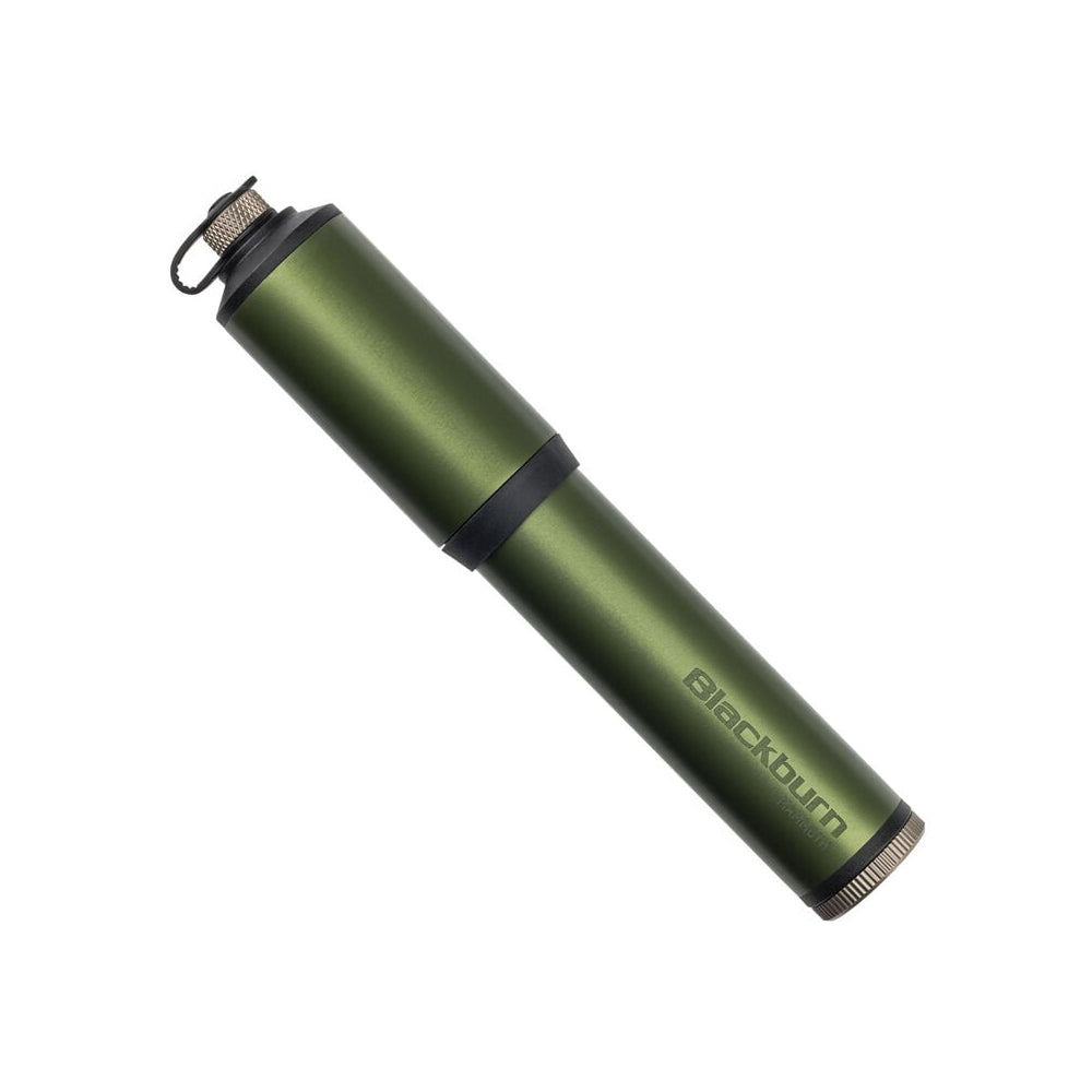 Blackburn Mammoth Mini Pump Green
