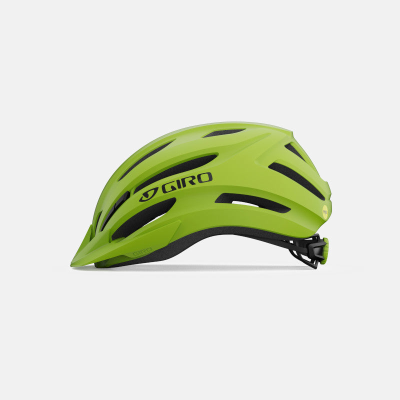 Giro Register Mips II UA - Matte Ano Lime