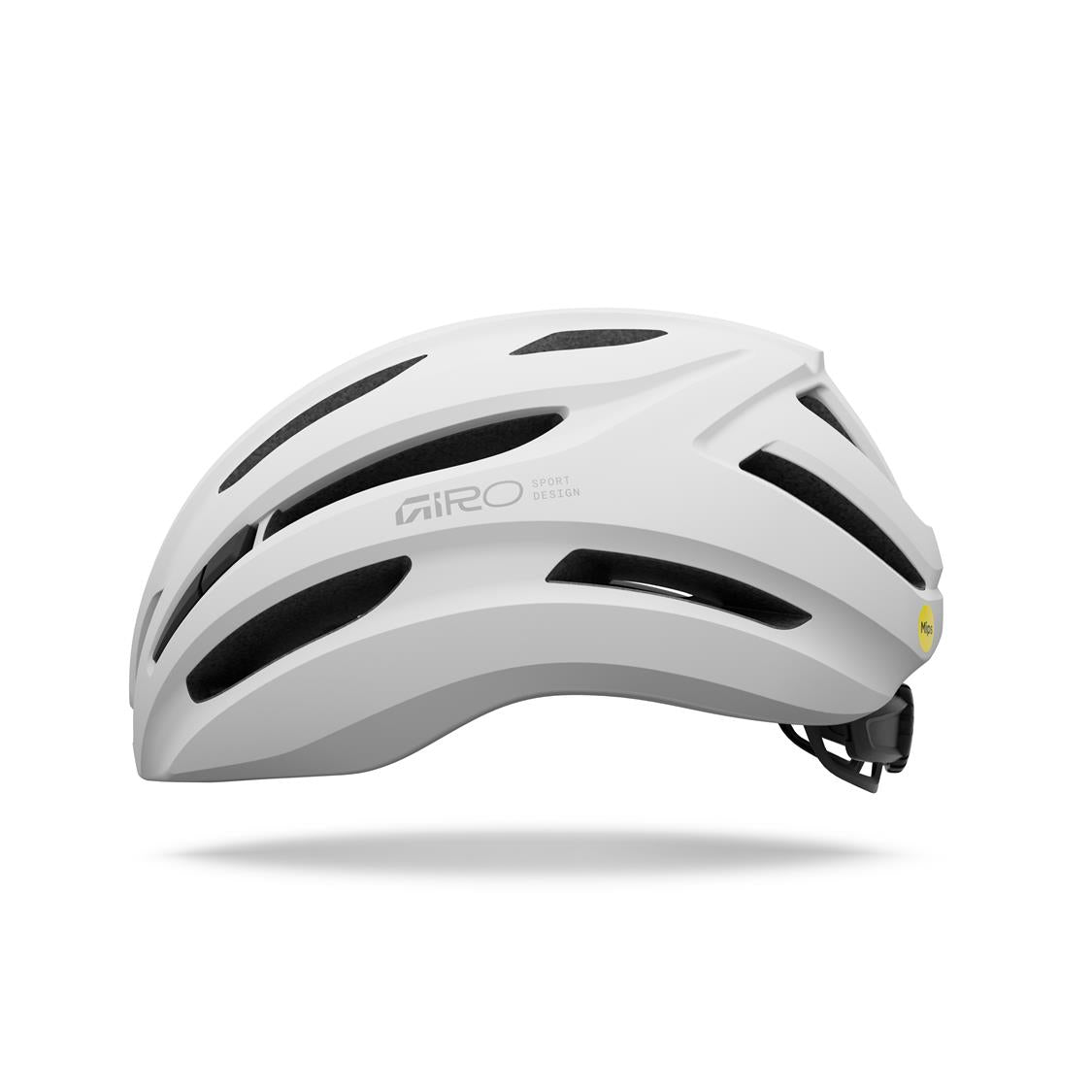 Giro Isode Mips II - Matte White