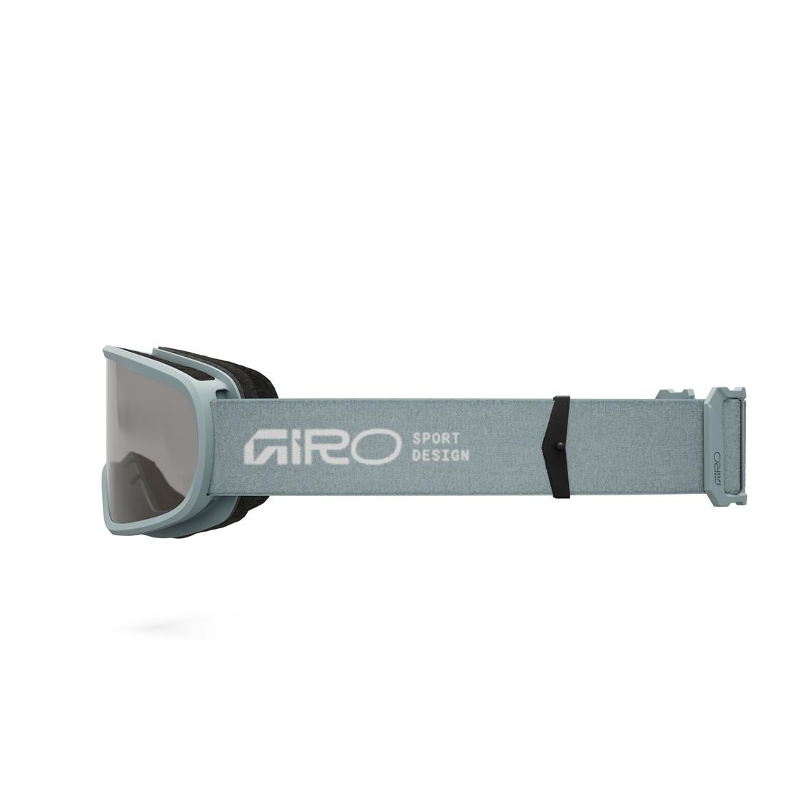 Giro Tempo Goggle  - Dark Sage