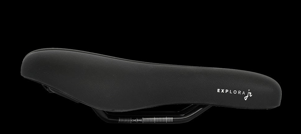 Selle Royal Explora Junior saddle
