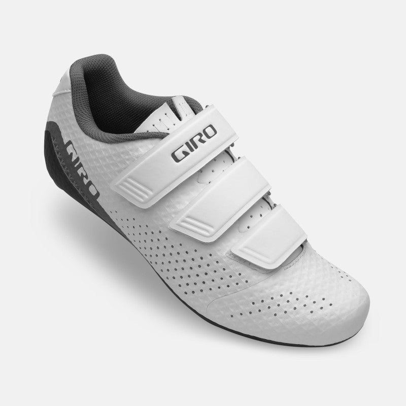Giro Stylus Women's Road Shoe - White