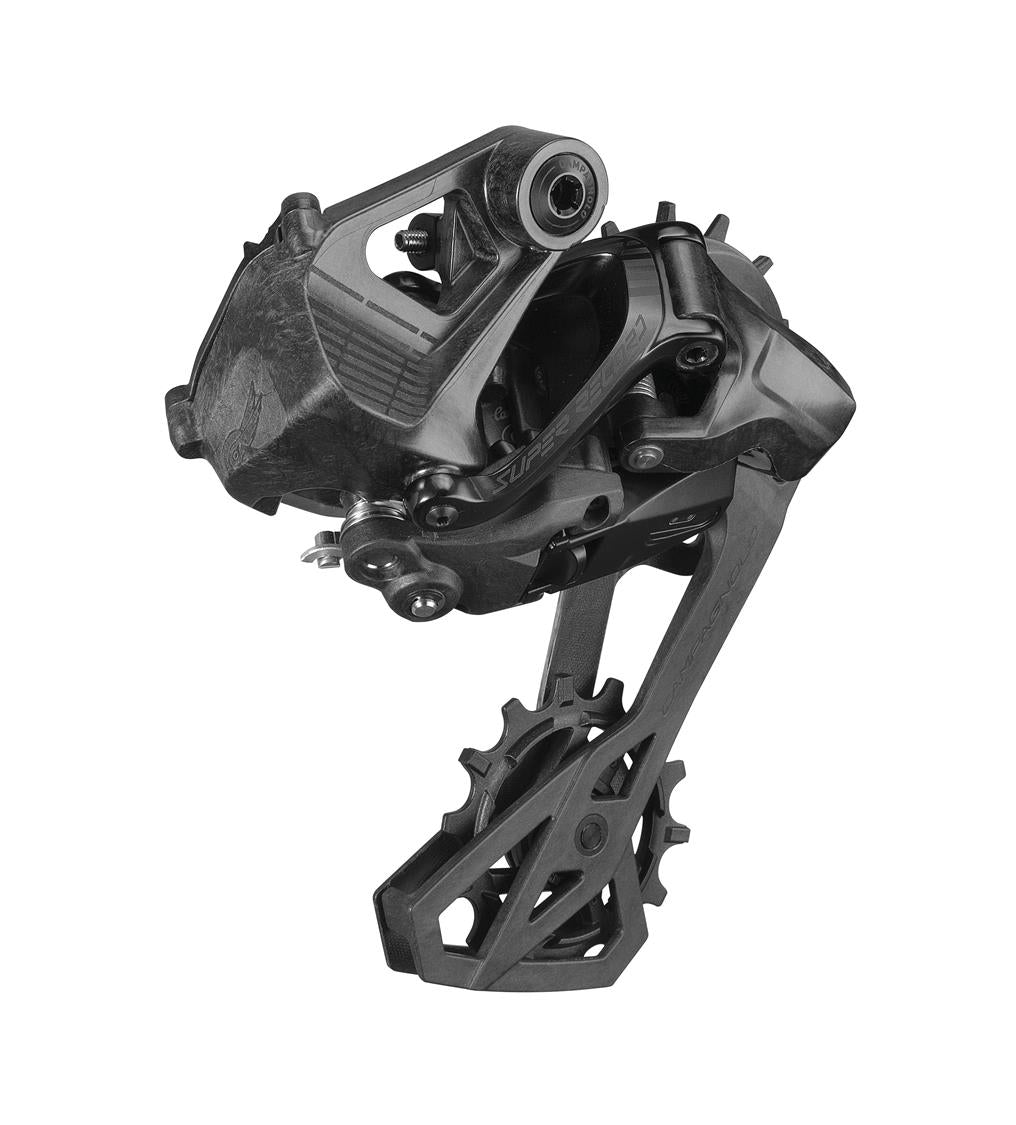 Campagnolo Super Record 13 rear derailleur direct mount