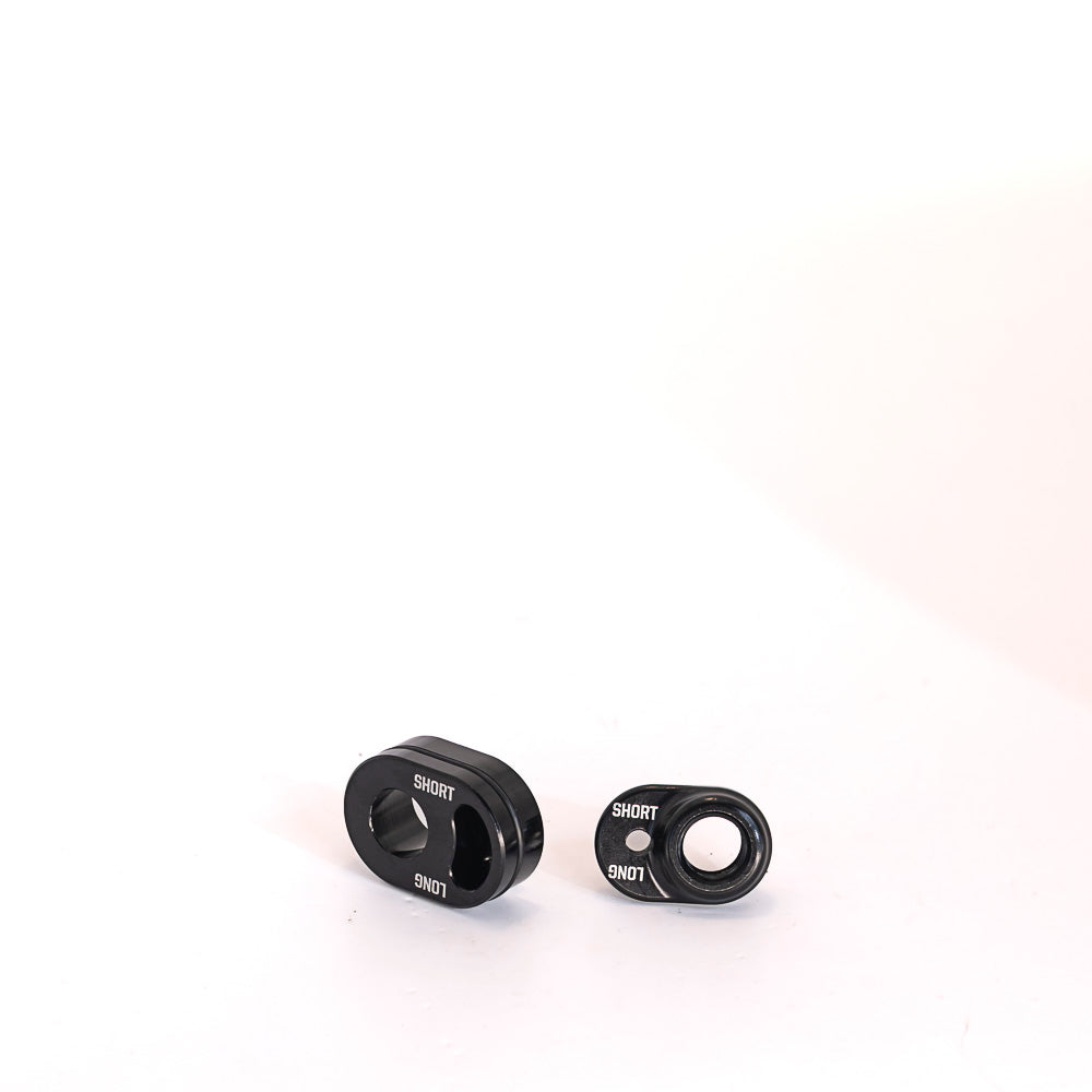 GT Force LTS Thru Axle Dropout Flip Chips