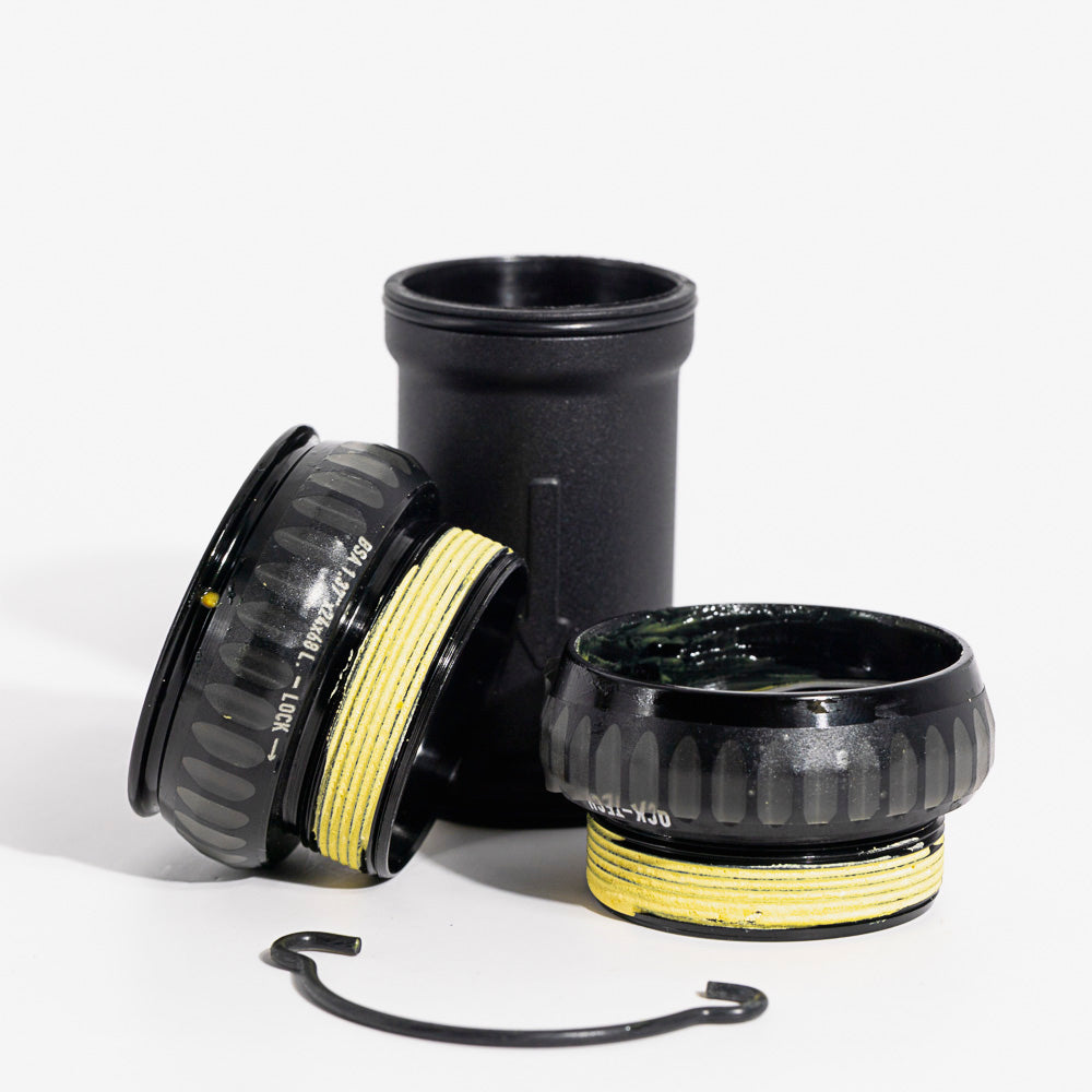 Campagnolo Outboard Cups QCK-TECH BSA