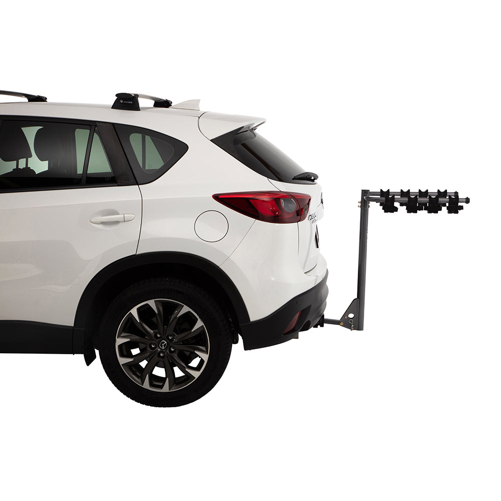 Prorack 4-Bike Hitch Carrier
