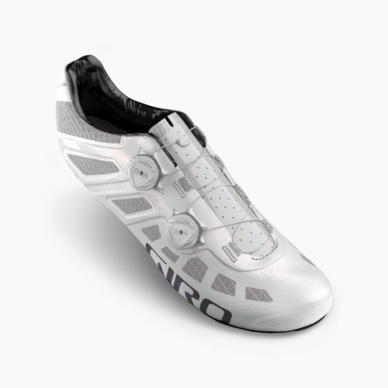 Giro Imperial Road Shoe - White