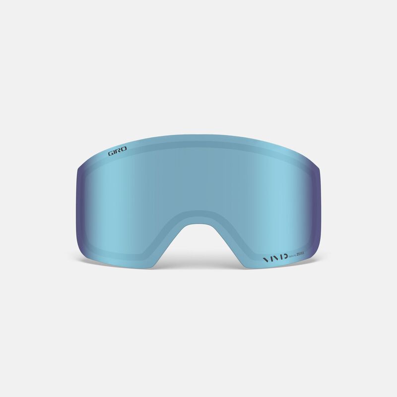 Giro Axis / Ella Replacement Lens Vivid Royal
