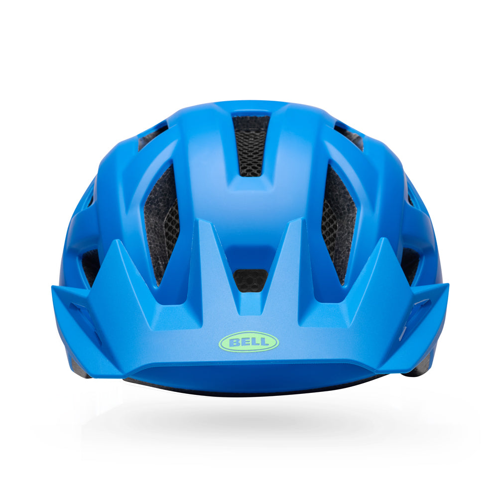 Bell 2Twenty Youth MIPS Dual Blue / Navy