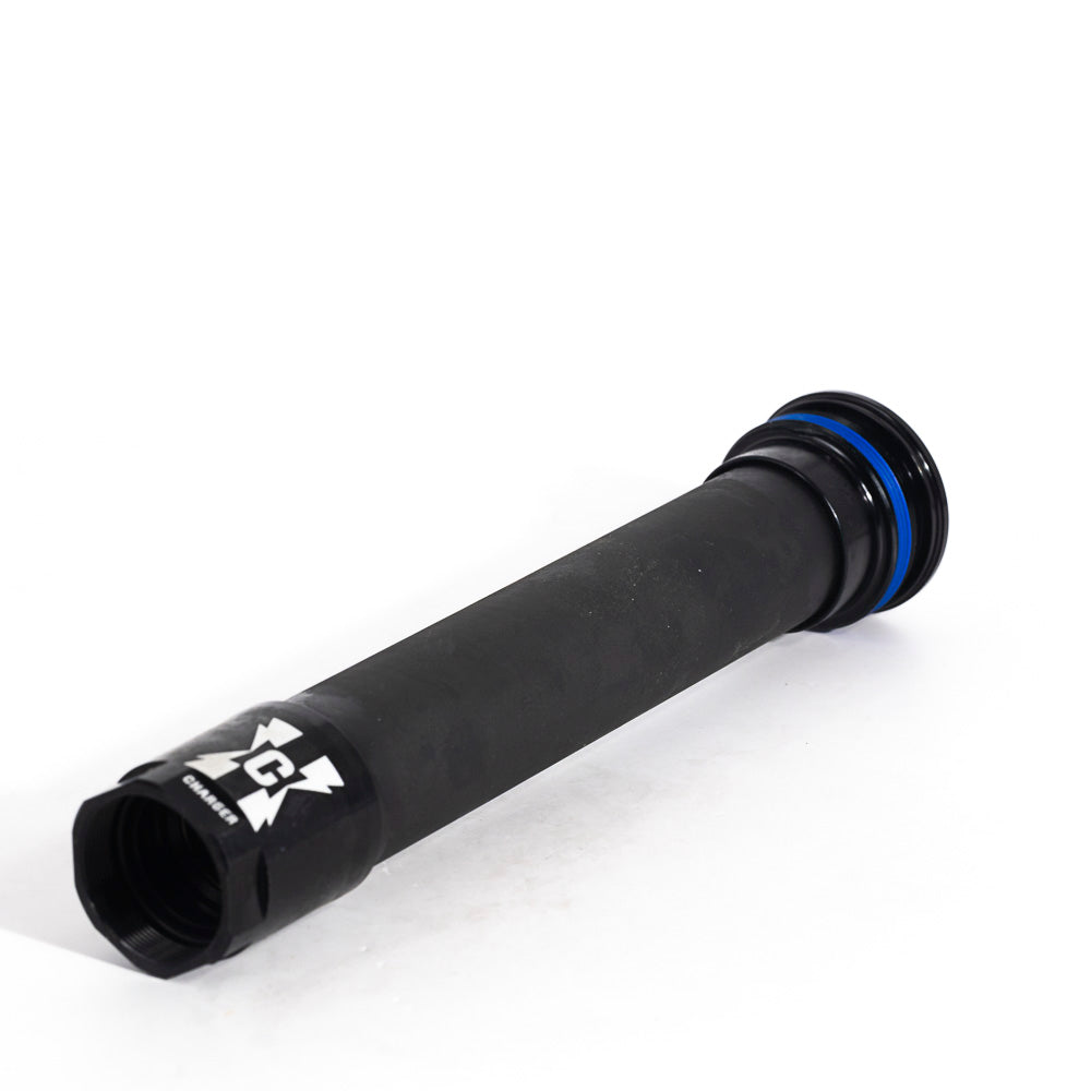 RockShox Fork Damper Charger Bladder Assembly - Boxxer 35mm B1 2015 - 2018