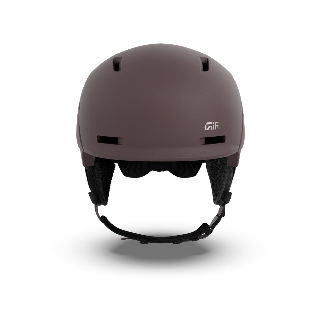 Giro Neo II Matte Sky Blue 2