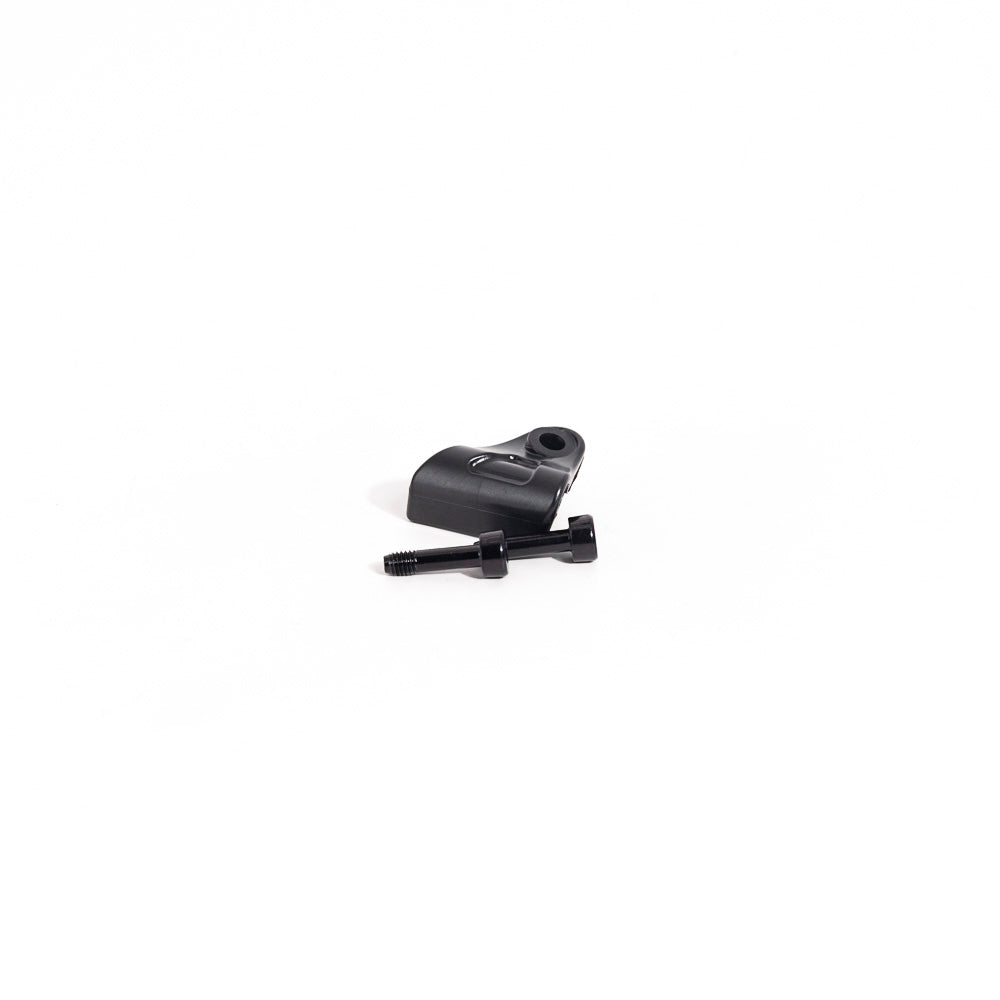 RockShox Fork Hose Clamp - Pike / Lyrik / Yari / SID / Revelation / Boxxer / XC30 / 30G / 30S / Recon / Sektor Bluto / REBA / 35G / 35S