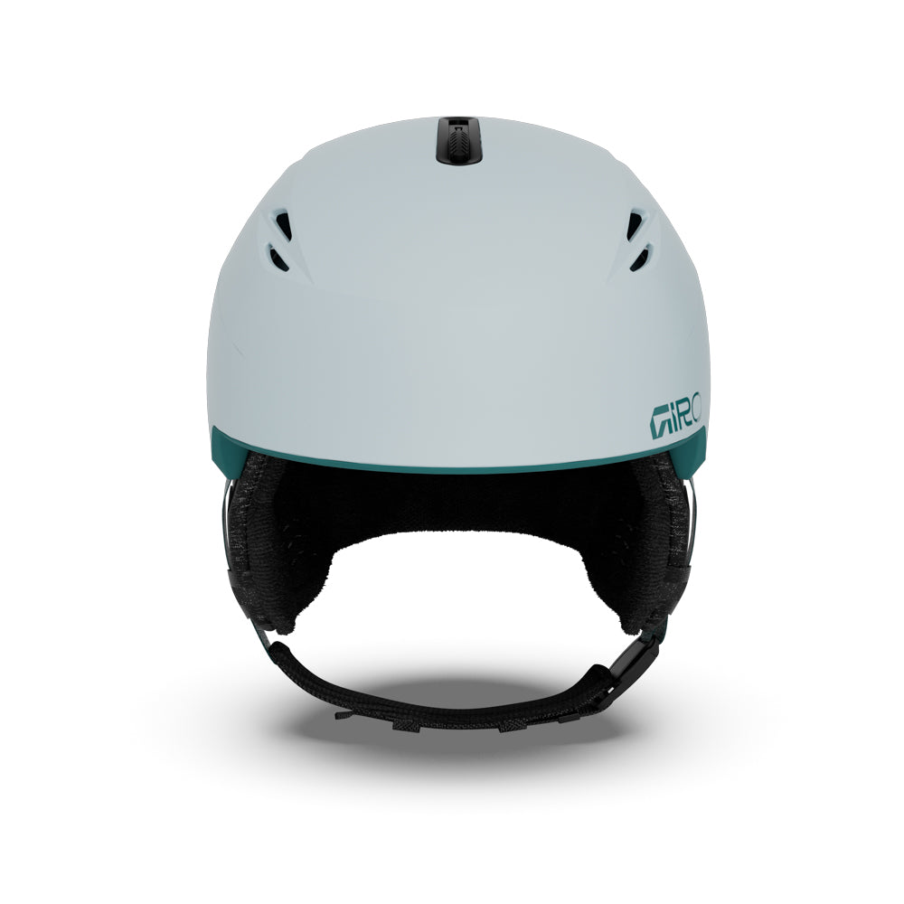 Giro Grid Spherical Sky Blue Pearl Fade 3