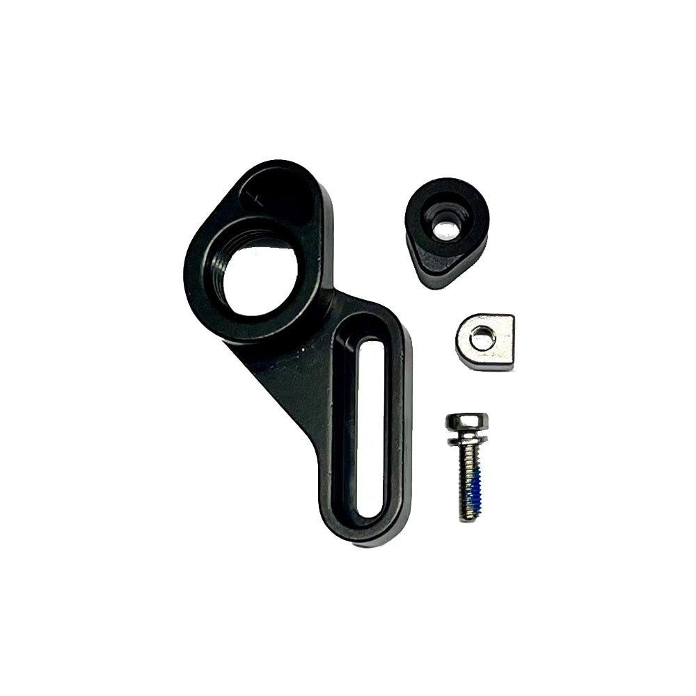 Cannondale Scalpel 2024+ Main Pivot Chainguide
