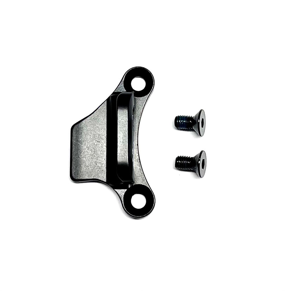 Cannondale Topstone Carbon Front Derailleur Mount v2
