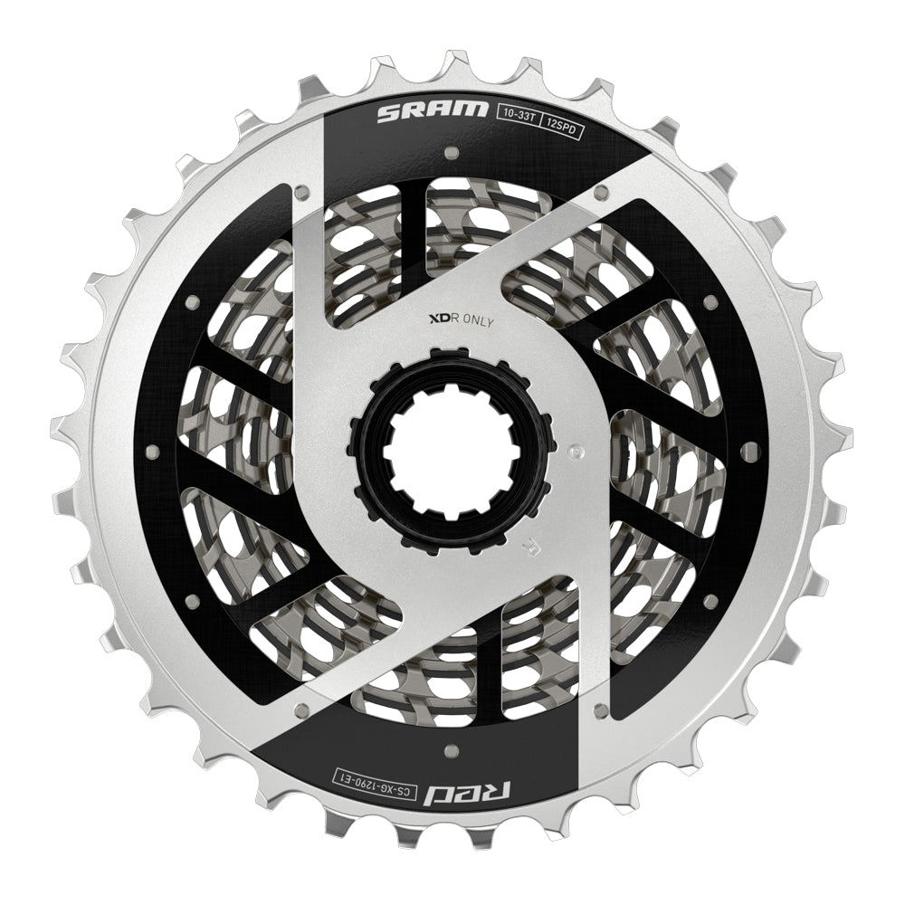 SRAM XG 1290 10-33 Cassette