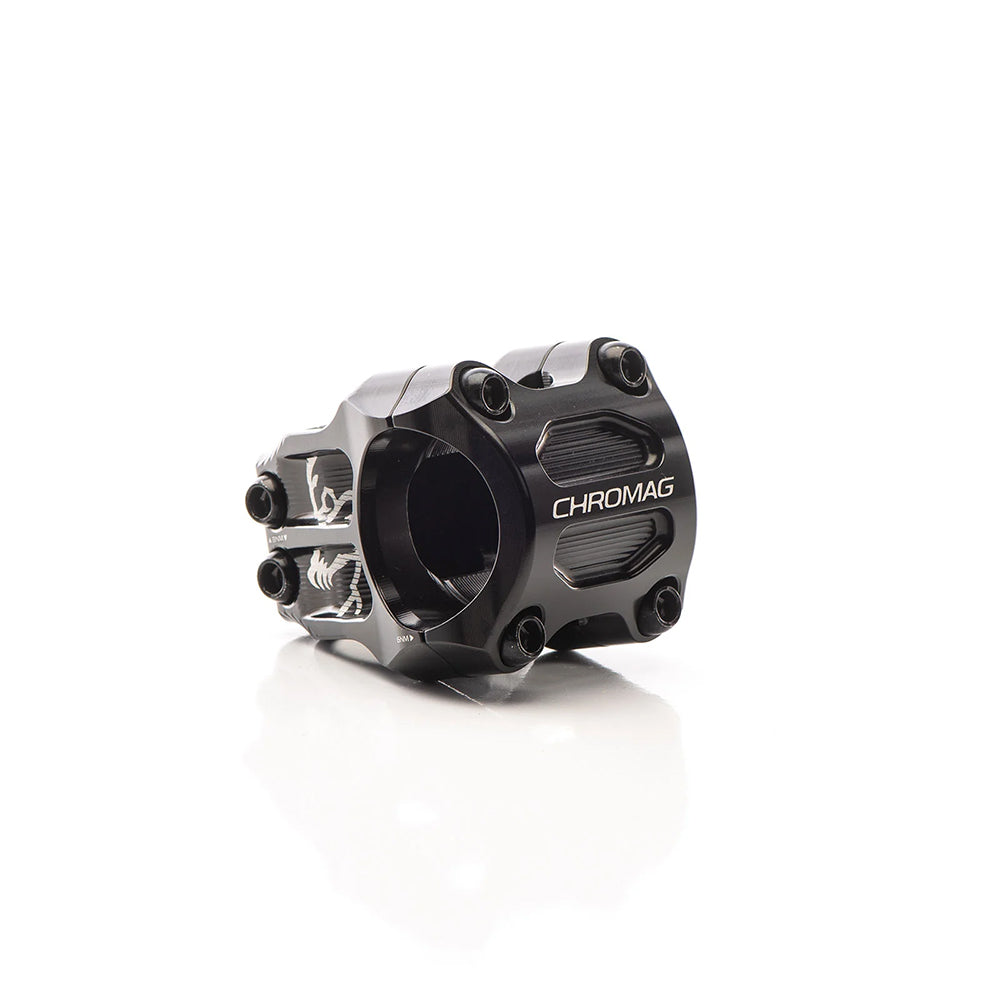 Chromag RIZA Stem 35 Clamp