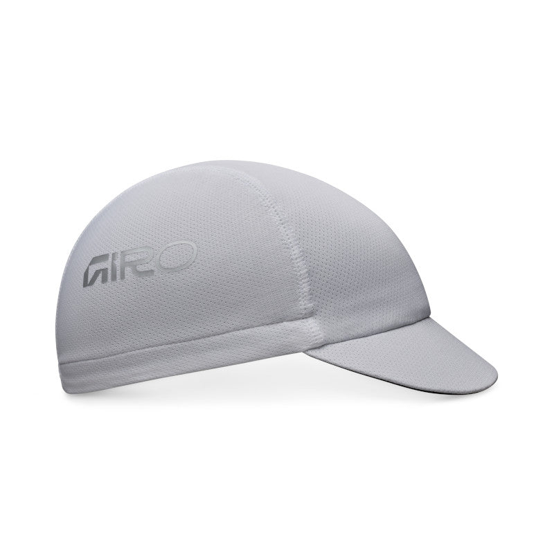 Giro SPF Ultralight Cap Pure White