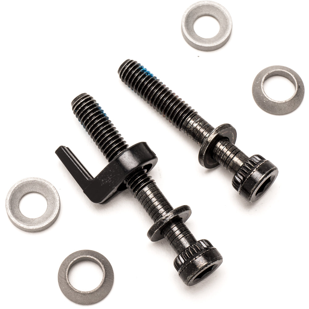 GT AOS XT Brake Caliper Bolt Hardware 180mm 
