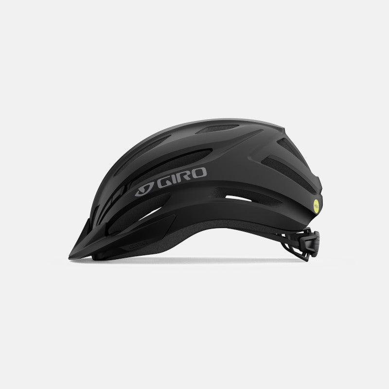 Giro Register Mips II UXL - Matte Black / Charcoal